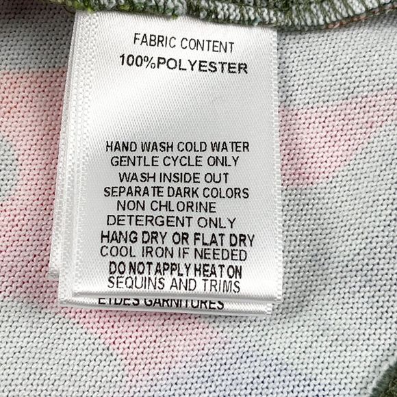 Baby Gap Knit Blue Gray Hooded Heart Pockets Knit Cardigan Sweater Size 18-24 M - Picture 13 of 14